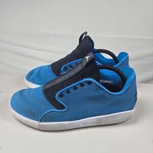 Nike Air Jordan Eclipse "Photo Blue" Shoe Men's Size 9.5